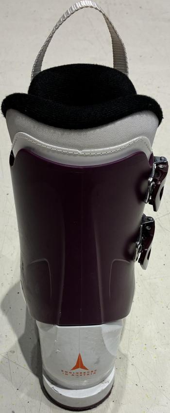 Atomic Hawx Girl 3 használt sícipő 2.Kép