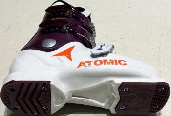 Atomic Hawx Girl 3 használt sícipő 3.Kép