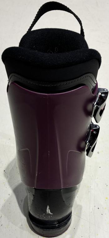 Atomic Hawx Kid 3 használt sícipő 2.Kép