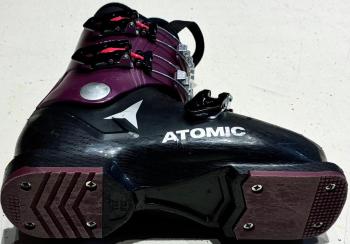 Atomic Hawx Kid 3 használt sícipő 3.Kép