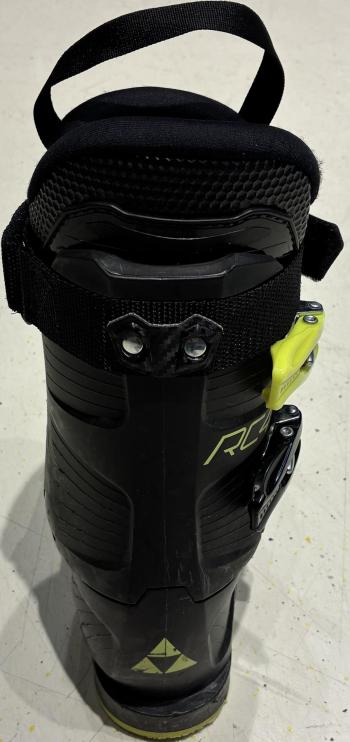 Fischer RC4 60 használt sícipő 3.Kép