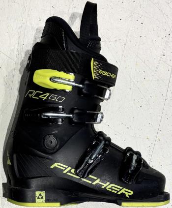 Fischer RC4 60 használt sícipő Kép