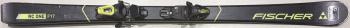 Fischer RC One F17 Twin használt siléc Fischer RS10 GW PWR kötéssel Kép