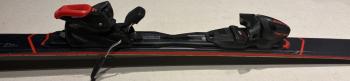Fischer RC One F18 Allride használt siléc Fischer RS11 GW PWR kötéssel 3.Kép