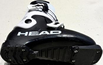 Head Z2 22.5 használt sícipő 2.Kép