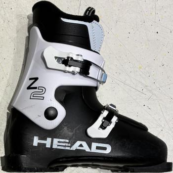 Head Z2 22.5 használt sícipő Kép