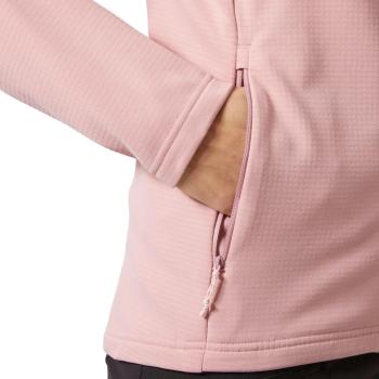 Helly Hansen W Versatile Fleece pulóver 3.Kép