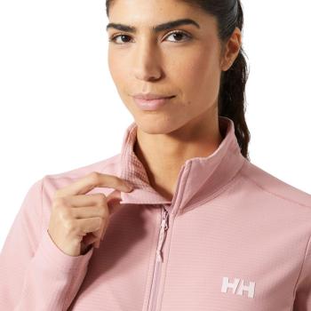 Helly Hansen W Versatile Fleece pulóver 4.Kép