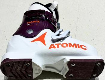 Atomic Hawx Girl 2 használt sícipő 2.Kép