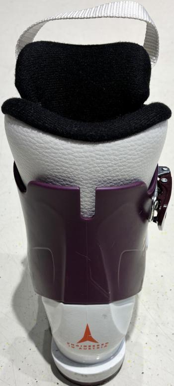 Atomic Hawx Girl 2 használt sícipő 3.Kép