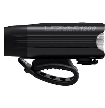 Lezyne React Drive front light 4.Image