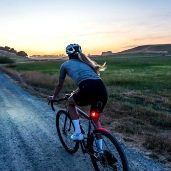 Lezyne Radar Drive rear light 11.Image