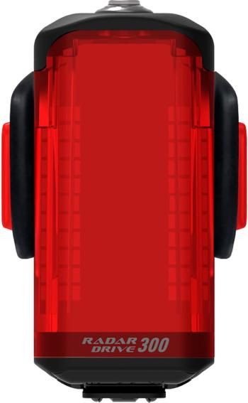 Lezyne Radar Drive rear light 3.Image
