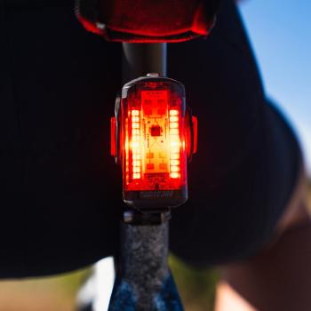 Lezyne Radar Drive rear light 7.Image