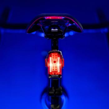 Lezyne Radar Drive rear light 10.Image