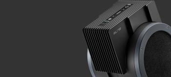 Elite Aria Smart ventilátor aktívszenes szűrővel 2.Kép