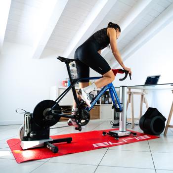 Elite Aria Smart ventilátor aktívszenes szűrővel 3.Kép