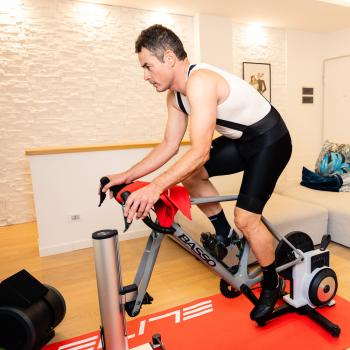 Elite Aria Smart ventilátor aktívszenes szűrővel 4.Kép