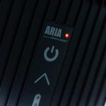 Elite Aria Smart ventilátor aktívszenes szűrővel 7.Kép