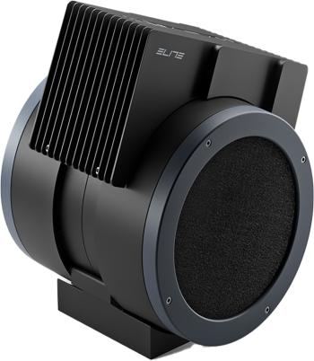 Elite Aria Smart ventilátor aktívszenes szűrővel Kép