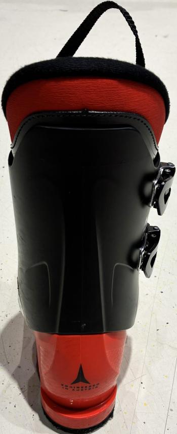 Atomic Hawx Junior 4 használt sícipő 3.Kép