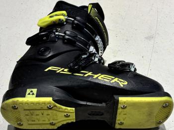 Fischer RC4 60 használt sícipő 2.Kép