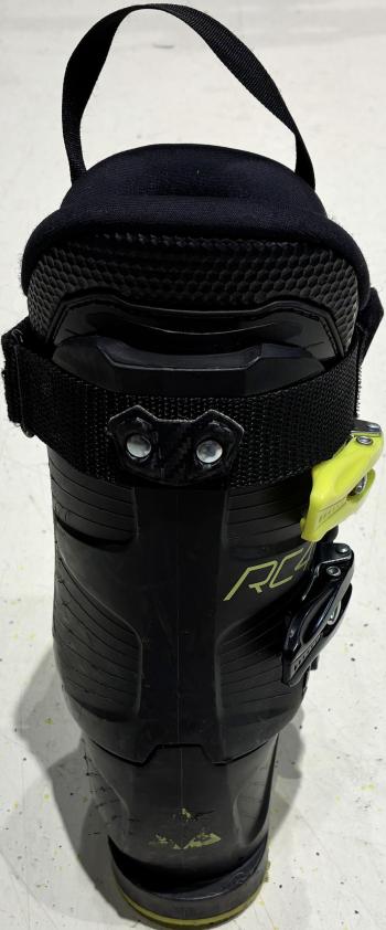 Fischer RC4 60 használt sícipő 3.Kép