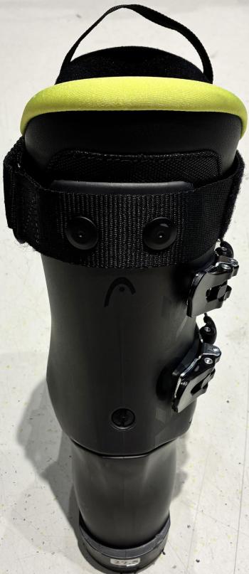 Head Kore 60 használt sícipő 2.Kép