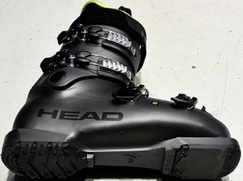 Head Kore 60 használt sícipő 3.Kép