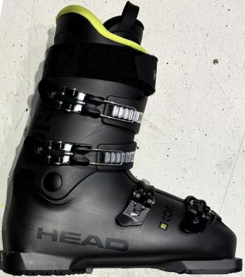 Head Kore 60 használt sícipő Kép