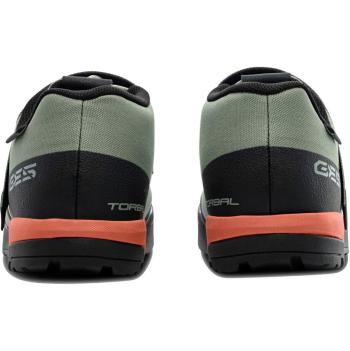 Shimano GE500 Gravity kerékpáros cipő 5.Kép