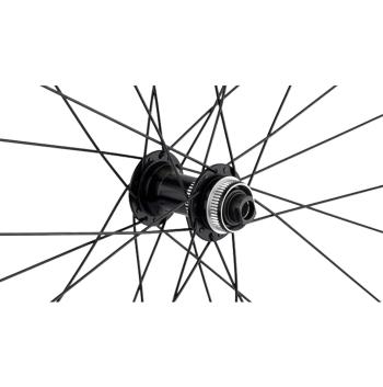 Shimano WH-RS171-700C kerék szett 3.Kép