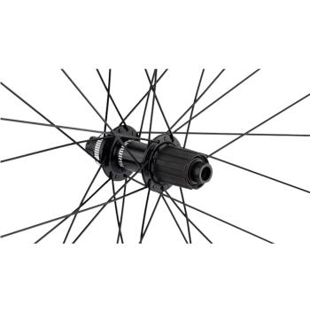 Shimano WH-RS171-700C kerék szett 5.Kép