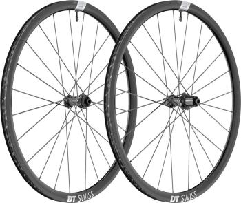 DT Swiss E1800 Spline Road DB 30 LN kerék szett Kép