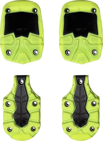 Fischer RC4 GW Sole Pads sícipő talp Kép