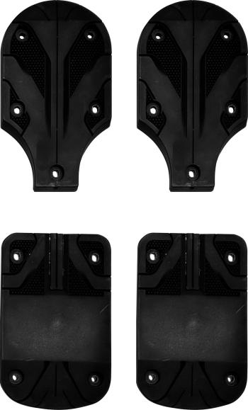 Fischer Alpine Sole Plates sícipő talp Kép