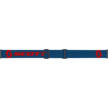 Scott Fury kerékpáros zárt szemüveg 4.Kép