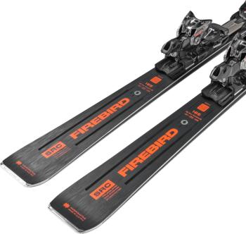 Blizzard Blizzard Firebird SRC síléc Marker XCell 14 Demo kötéssel 4.Kép