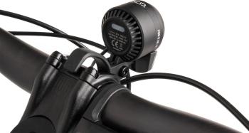 Cube Acid eBike Pro-E200 X Connect első lámpa 5.Kép
