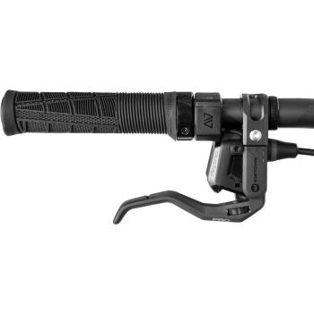 Cube Acid eBike Pro-E200 X Connect első lámpa 7.Kép