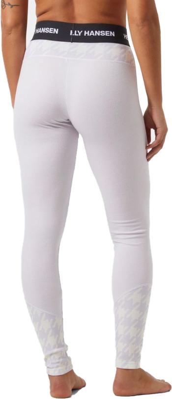 Helly Hansen W Lifa Merino MW aláöltöző nadrág 5.Kép