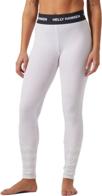 Helly Hansen W Lifa Merino MW aláöltöző nadrág 6.Kép