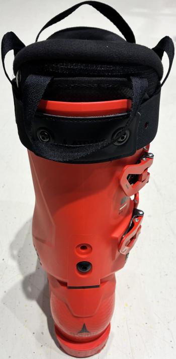 Atomic Rester CS 110 használt sícipő 2.Kép