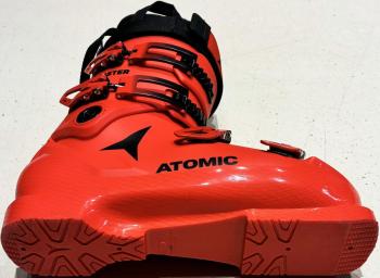Atomic Rester CS 110 használt sícipő 3.Kép
