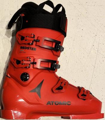 Atomic Rester CS 110 használt sícipő Kép