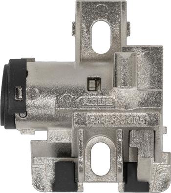 Abus Bosch XPlus Cylinder for frame mounted battery BDU2/3/4 zár szerkezet 2.Kép