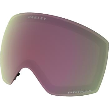 Oakley Flight Deck M Prizm Snow Hi Pink pótlencse Kép