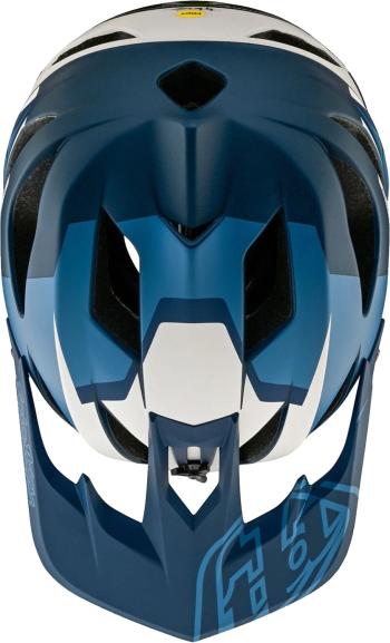 Troy Lee Designs Stage Mips bukósisak 8.Kép