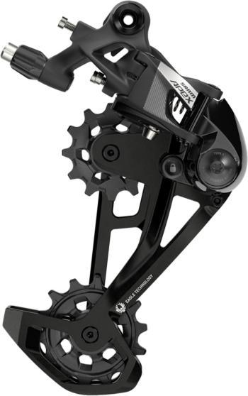 SRAM Apex Eagle D1 XPLR Max 52T hátsó váltó Kép
