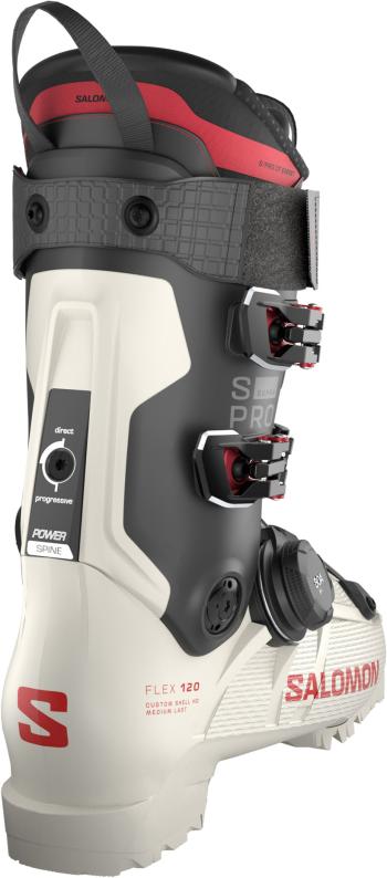 Salomon S/Pro Supra S Boa 120 GW skiboots 2.Image